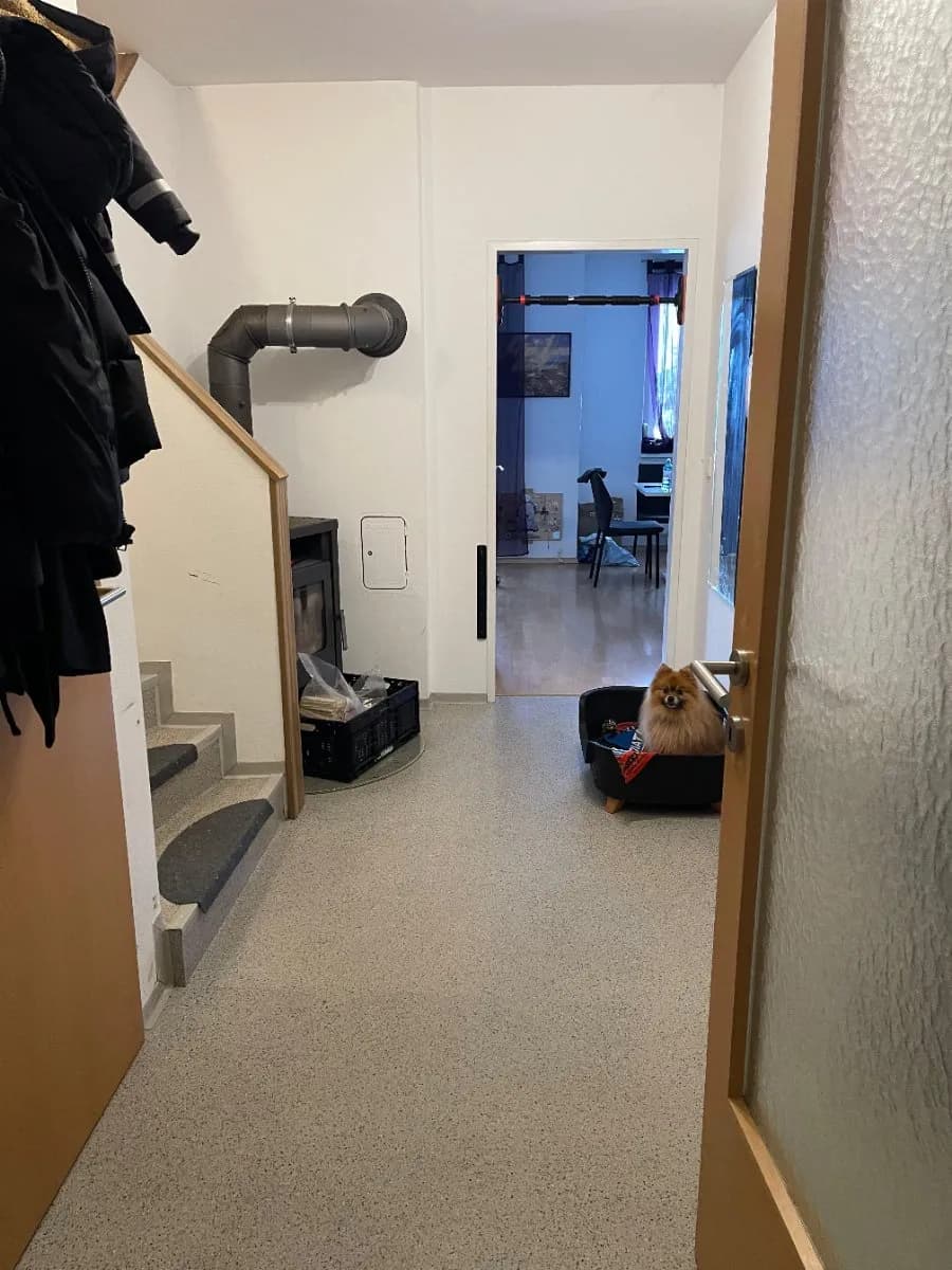 4-Zimmer-Wohnung mieten in Oberwart – 95 m², € 1.113 – Bild 7 von 9