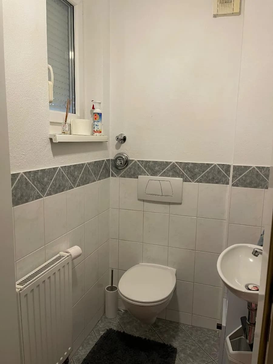 4-Zimmer-Wohnung mieten in Oberwart – 95 m², € 1.113 – Bild 8 von 9