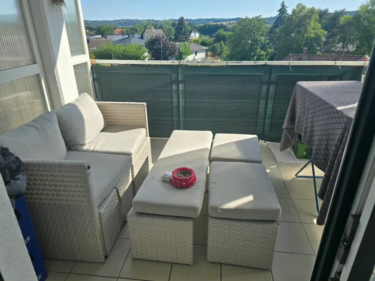 4-Zimmer-Wohnung mieten in Oberwart – 95 m², € 1.113 – Bild 9 von 9