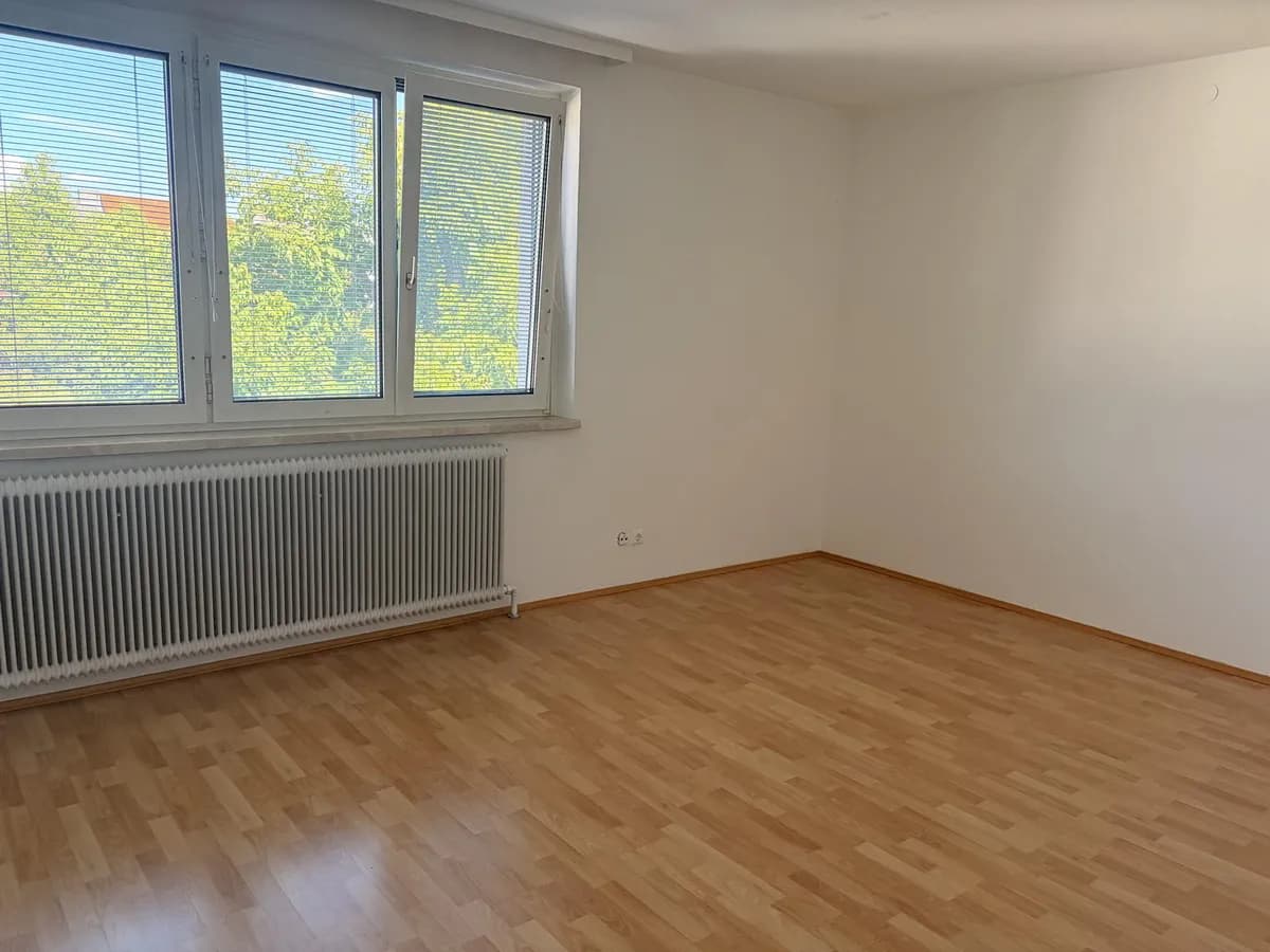 1-Zimmer-Wohnung mieten in Wels – 33 m², € 530 – Bild 2 von 7