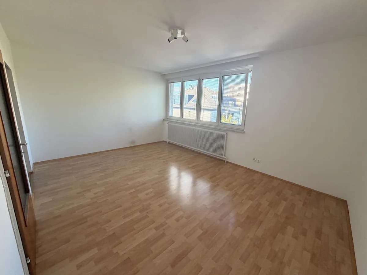 1-Zimmer-Wohnung mieten in Wels – 33 m², € 530 – Bild 4 von 7