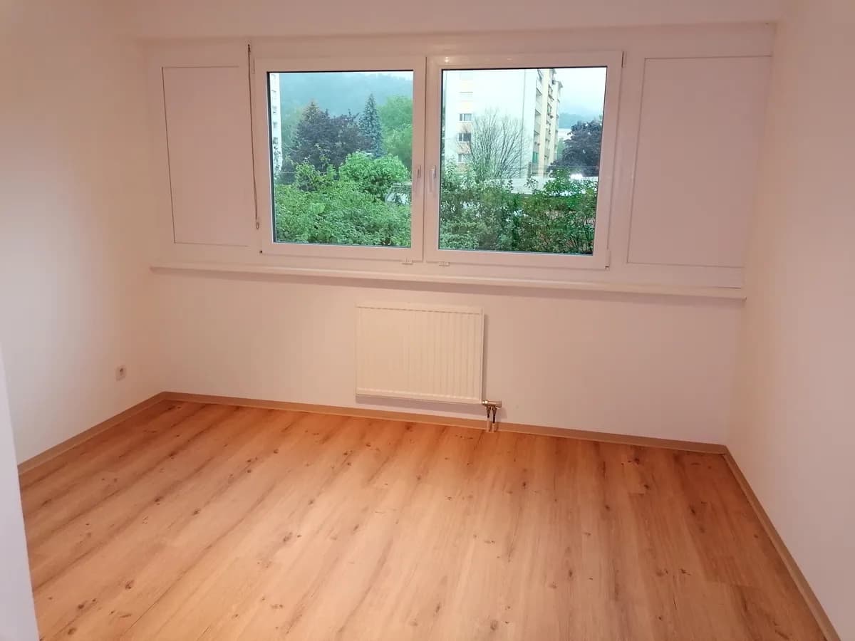 3-Zimmer-Wohnung mieten in Linz – 88 m², € 998