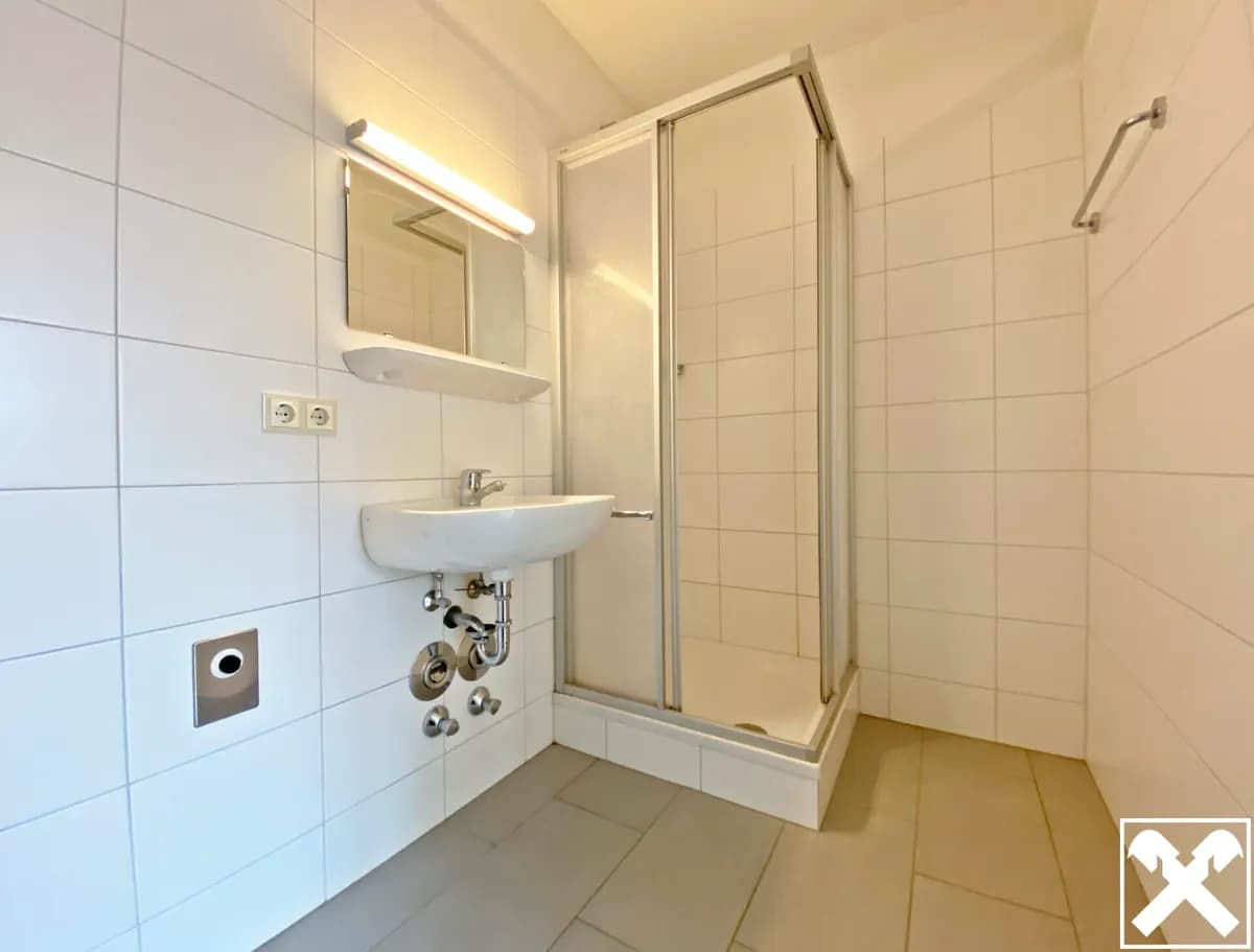 2-Zimmer-Wohnung mieten in Wels – 34,8 m², € 580 – Bild 4 von 4