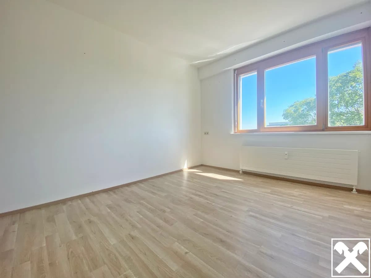 2-Zimmer-Wohnung mieten in Wels – 34,5 m², € 570 – Bild 3 von 5