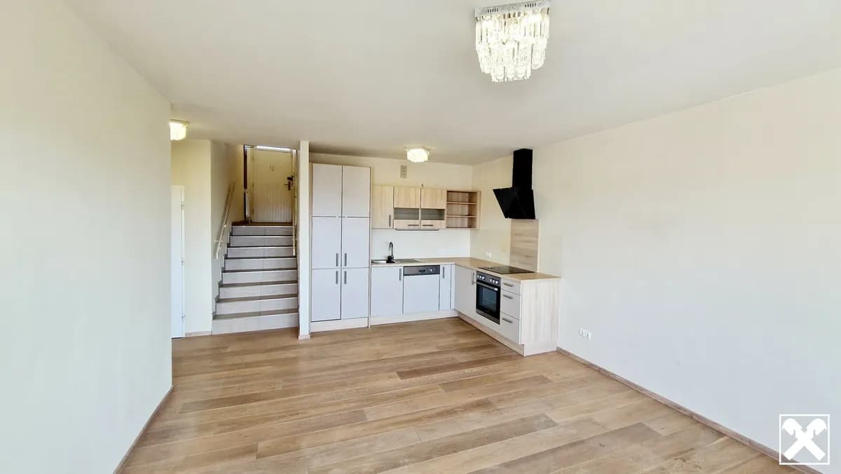 3-Zimmer-Wohnung mieten in Sankt Pölten – 71,22 m², € 790 – Bild 2 von 17
