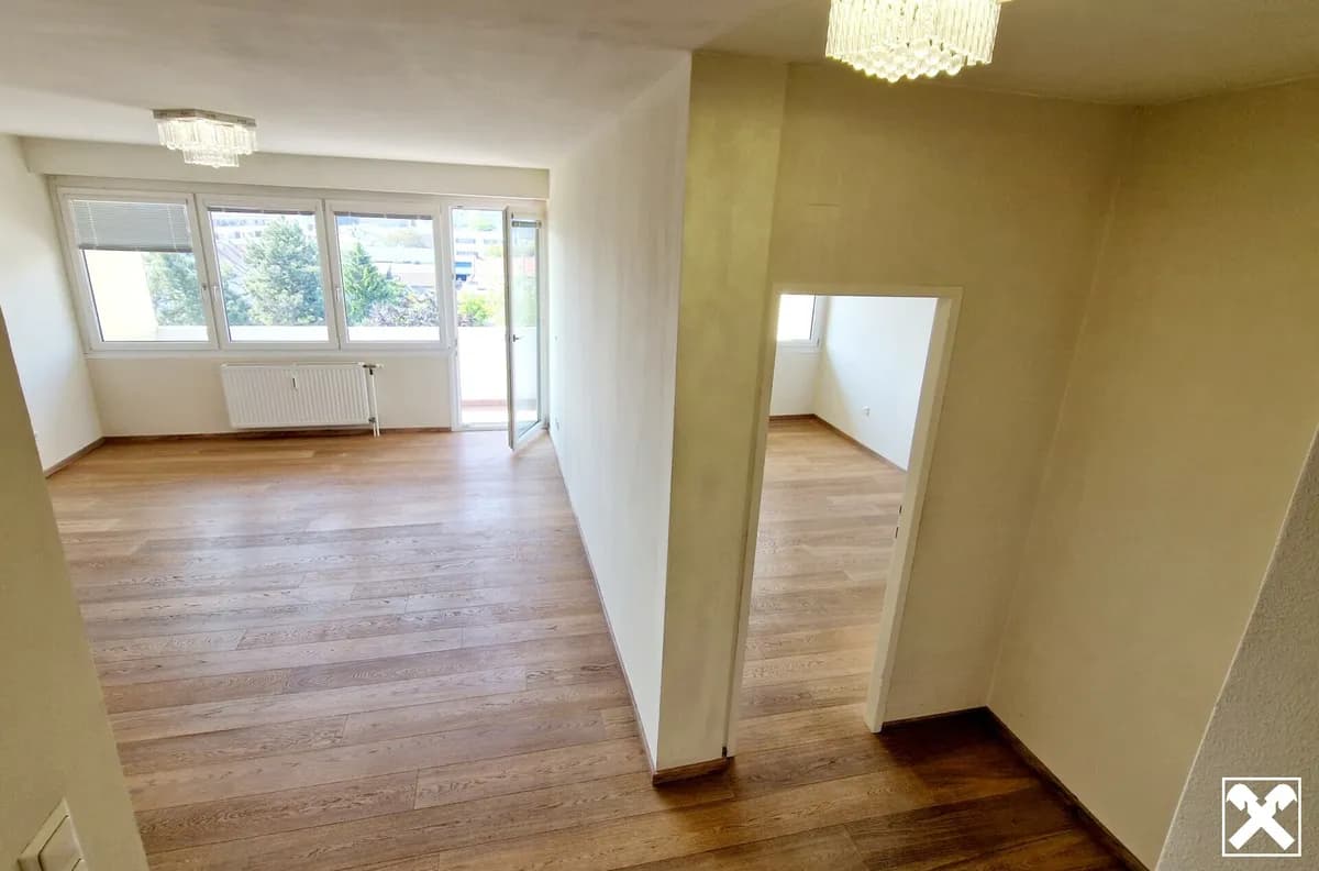 3-Zimmer-Wohnung mieten in Sankt Pölten – 71,22 m², € 790 – Bild 3 von 17