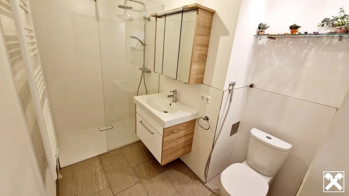3-Zimmer-Wohnung mieten in Sankt Pölten – 71,22 m², € 790 – Bild 4 von 17