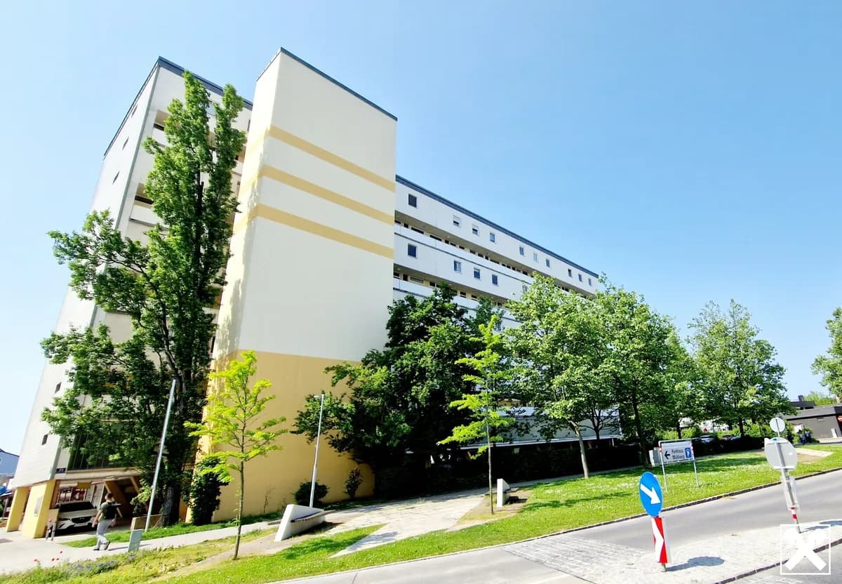 3-Zimmer-Wohnung mieten in Sankt Pölten – 71,22 m², € 790 – Bild 7 von 17