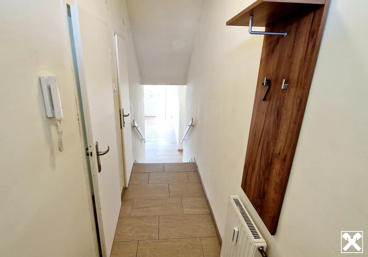 3-Zimmer-Wohnung mieten in Sankt Pölten – 71,22 m², € 790 – Bild 8 von 17