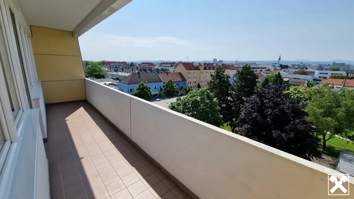 3-Zimmer-Wohnung mieten in Sankt Pölten – 71,22 m², € 790 – Bild 9 von 17