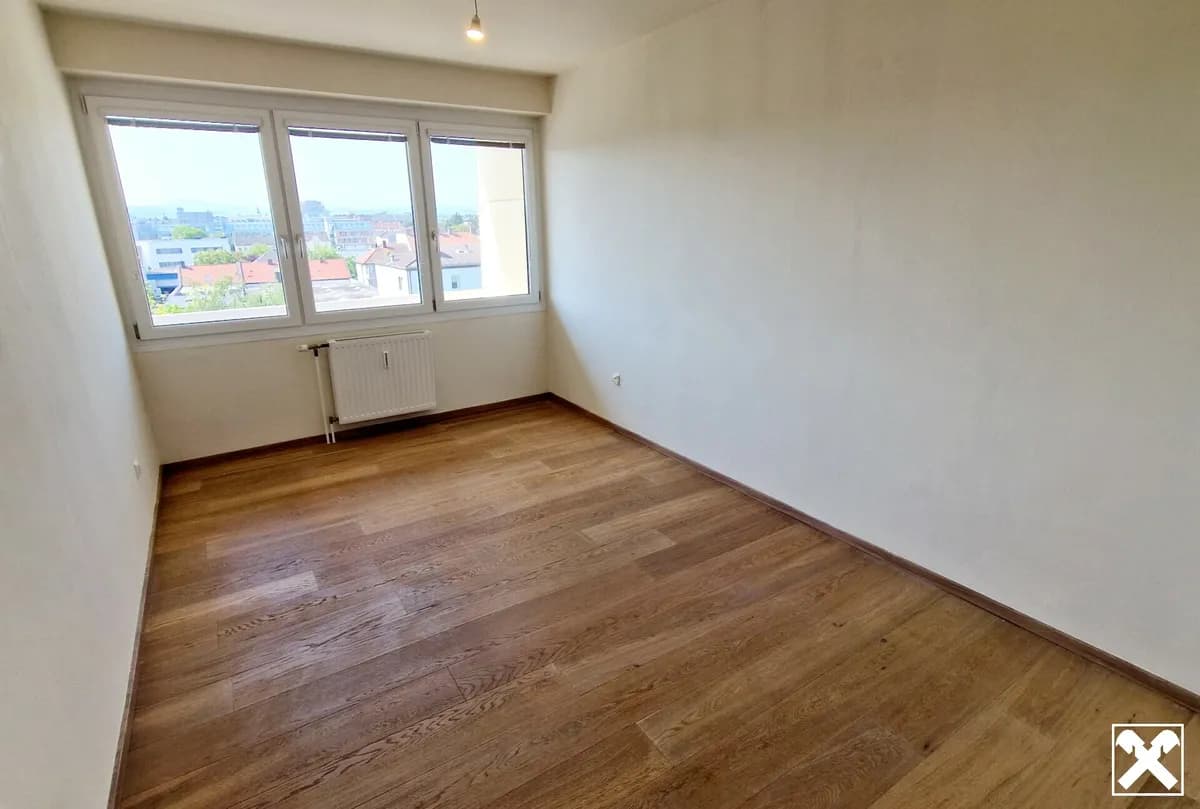 3-Zimmer-Wohnung mieten in Sankt Pölten – 71,22 m², € 790 – Bild 10 von 17