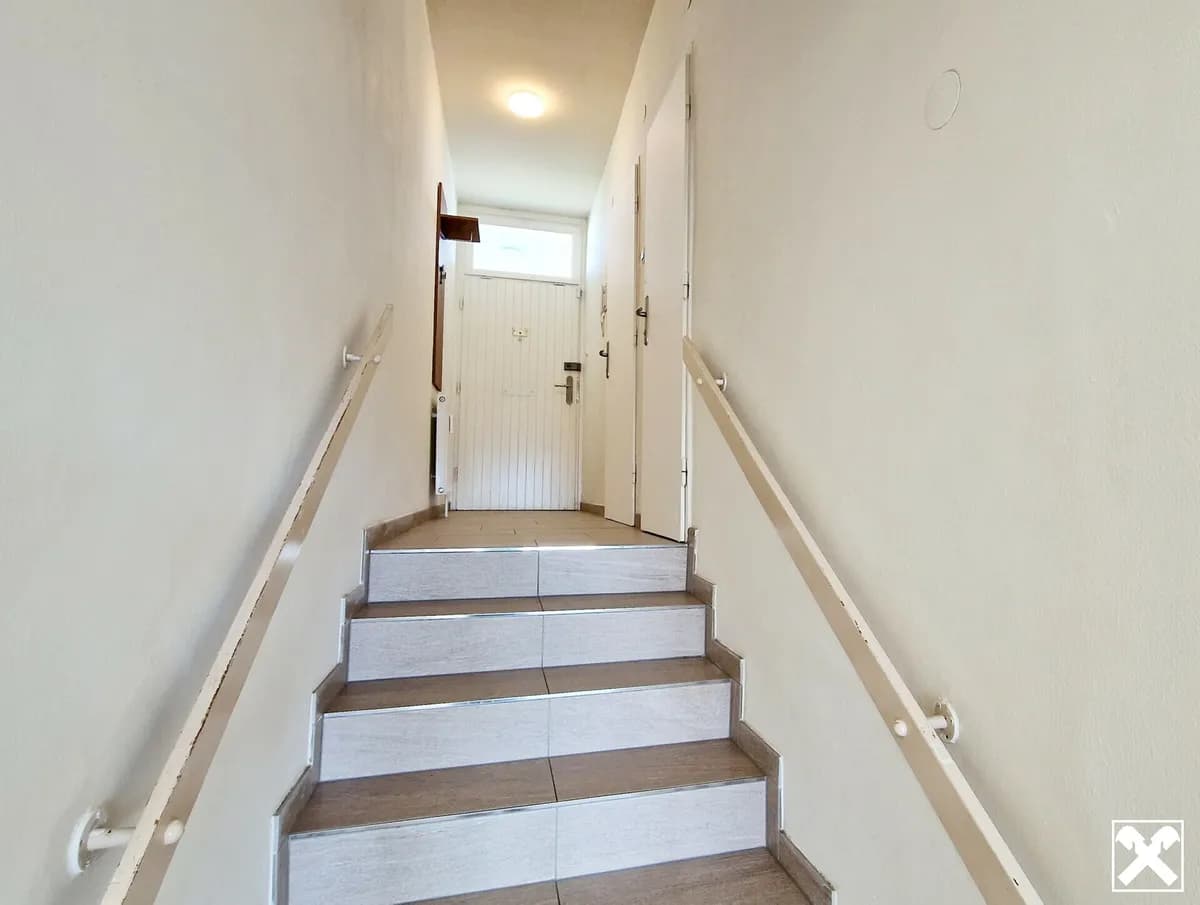 3-Zimmer-Wohnung mieten in Sankt Pölten – 71,22 m², € 790 – Bild 11 von 17