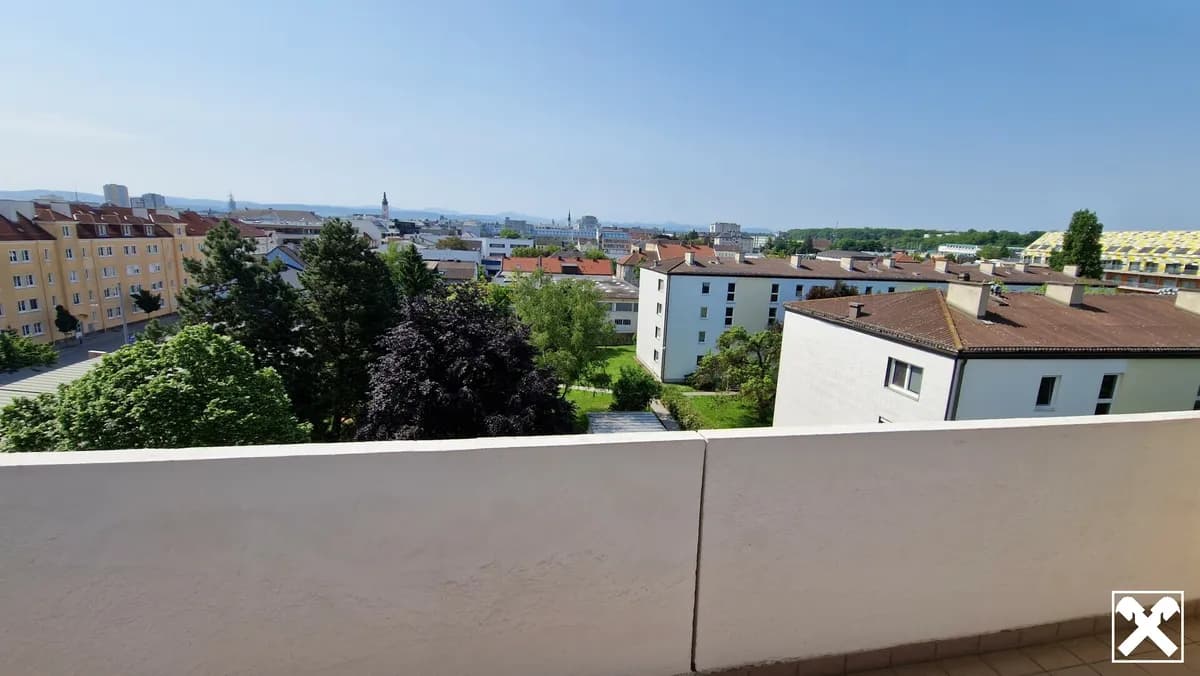 3-Zimmer-Wohnung mieten in Sankt Pölten – 71,22 m², € 790 – Bild 12 von 17