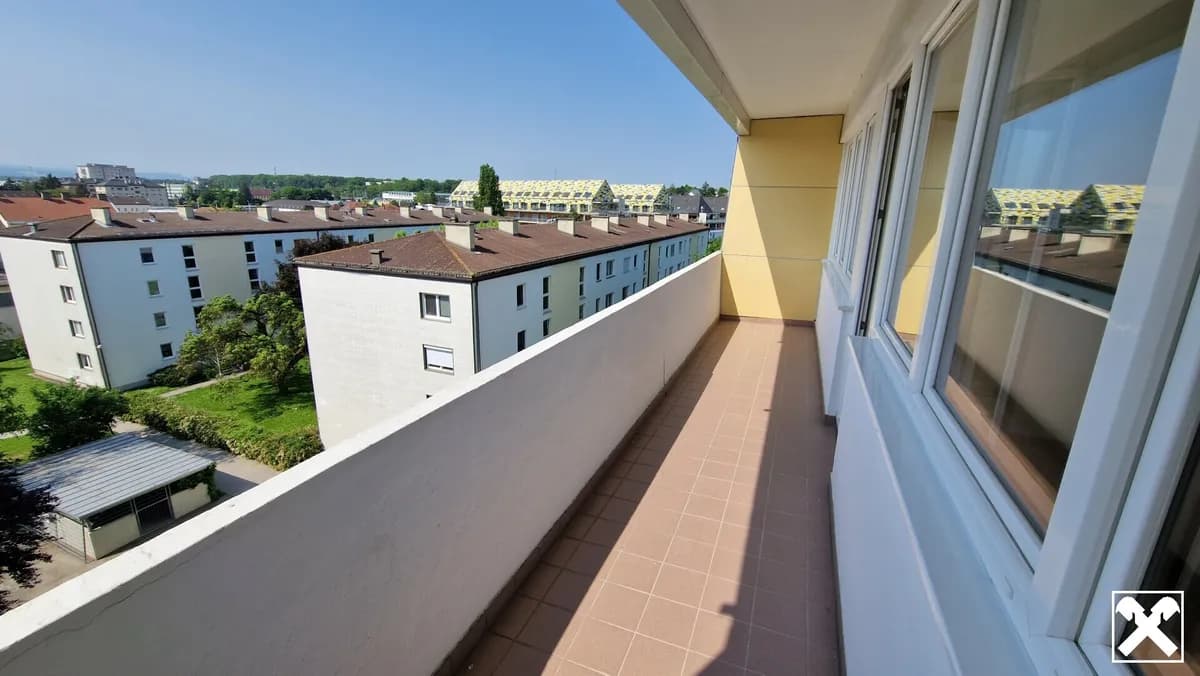 3-Zimmer-Wohnung mieten in Sankt Pölten – 71,22 m², € 790 – Bild 14 von 17