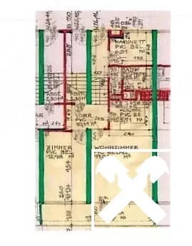 3-Zimmer-Wohnung mieten in Sankt Pölten – 71,22 m², € 790 – Bild 17 von 17
