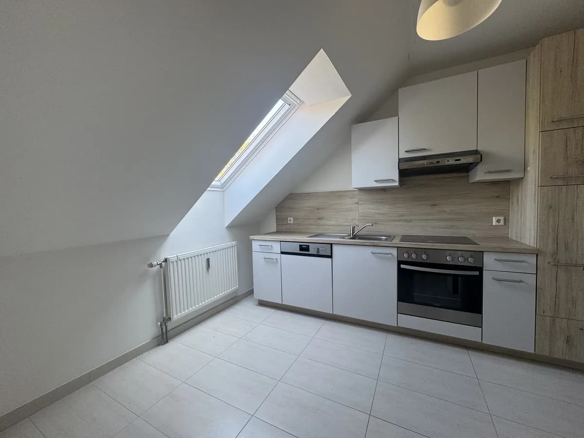 1-Zimmer-Wohnung mieten in Graz – 45,3 m², € 537 – Bild 3 von 9