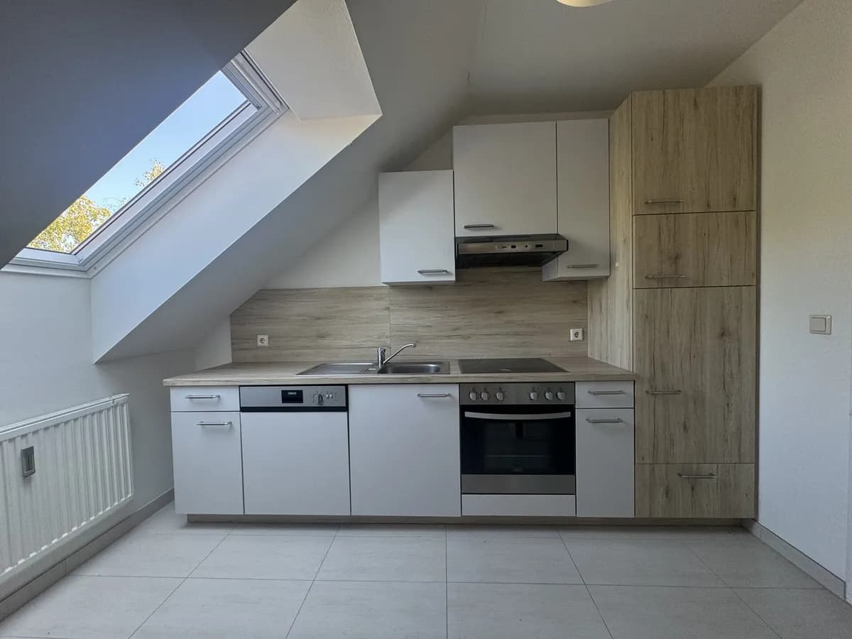1-Zimmer-Wohnung mieten in Graz – 45,3 m², € 537 – Bild 4 von 9