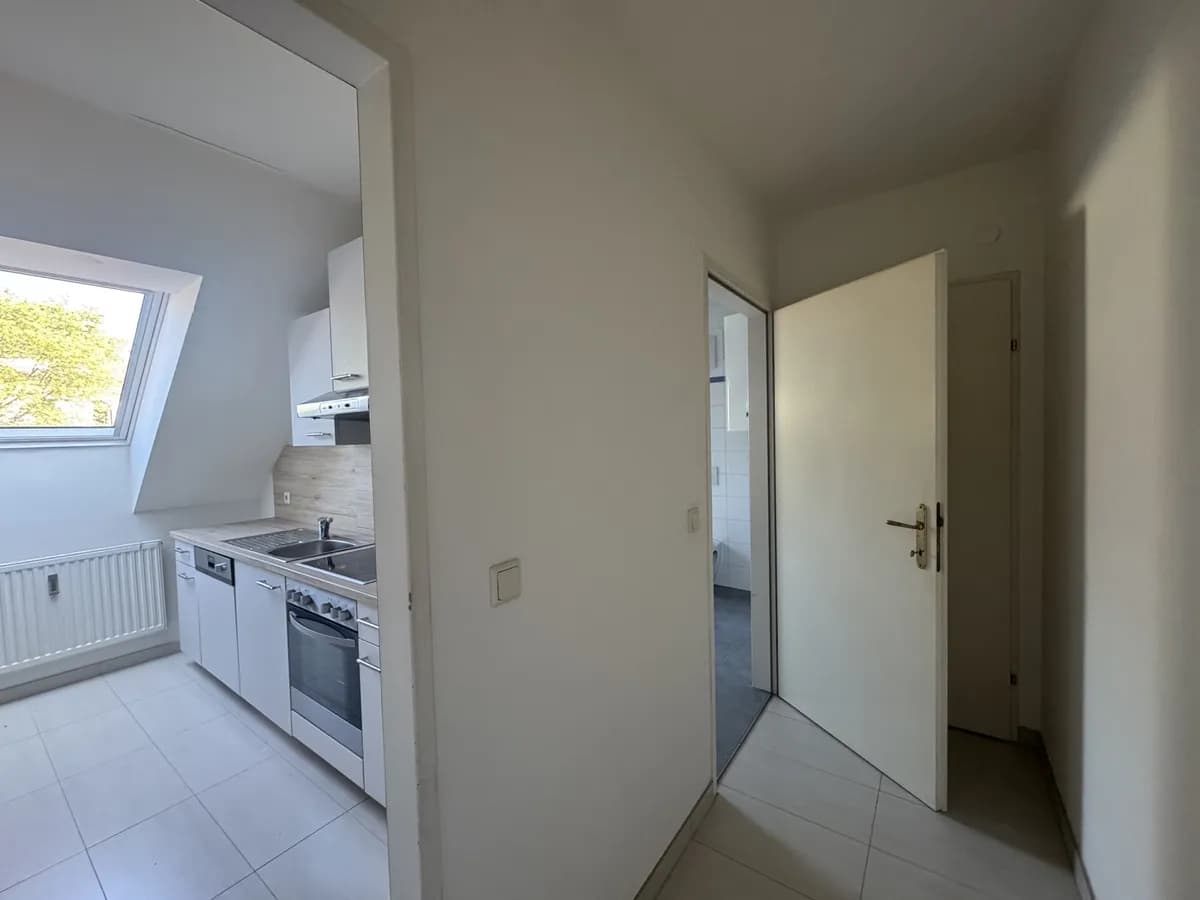 1-Zimmer-Wohnung mieten in Graz – 45,3 m², € 537 – Bild 5 von 9