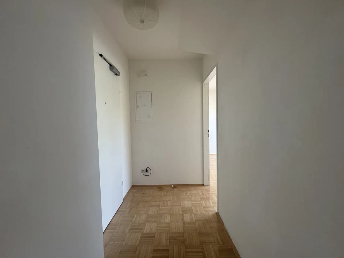 1-Zimmer-Wohnung mieten in Graz – 45,3 m², € 537 – Bild 7 von 9