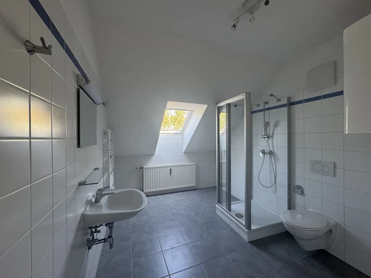 1-Zimmer-Wohnung mieten in Graz – 45,3 m², € 537 – Bild 8 von 9