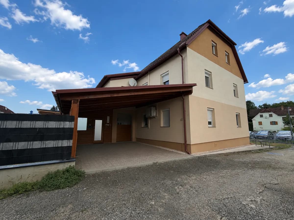 Gewerbeimmobilie kaufen in Hartberg-Fürstenfeld – 295 m², € 489.000 – Bild 2 von 36