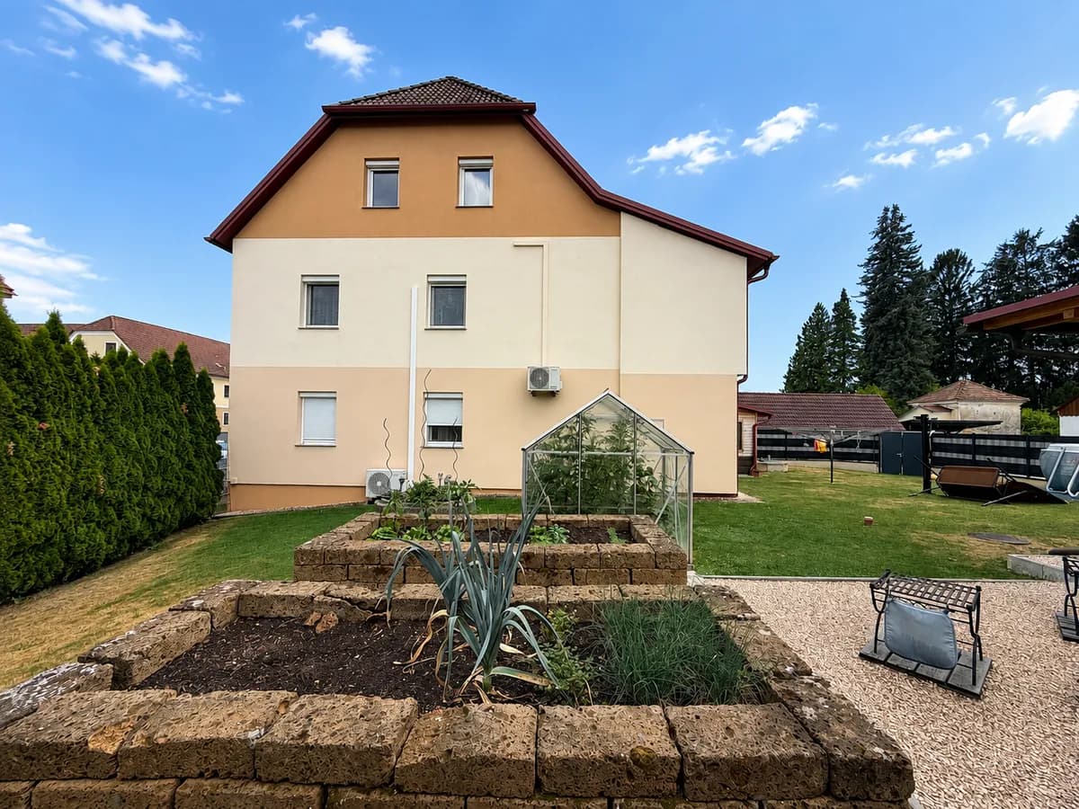 Gewerbeimmobilie kaufen in Hartberg-Fürstenfeld – 295 m², € 489.000 – Bild 3 von 36