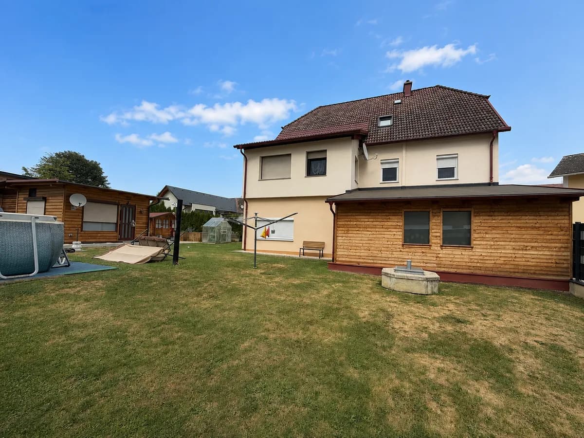 Gewerbeimmobilie kaufen in Hartberg-Fürstenfeld – 295 m², € 489.000 – Bild 4 von 36