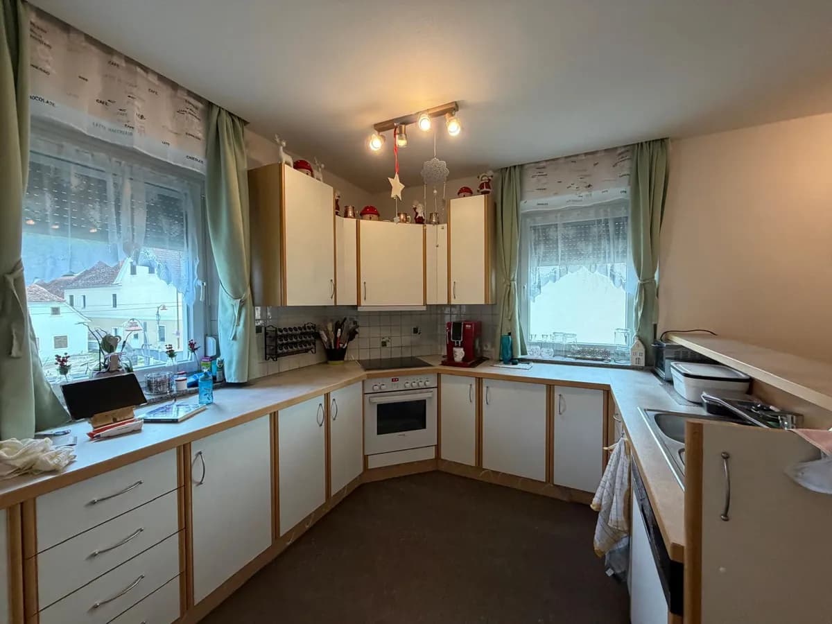 Gewerbeimmobilie kaufen in Hartberg-Fürstenfeld – 295 m², € 489.000 – Bild 22 von 36