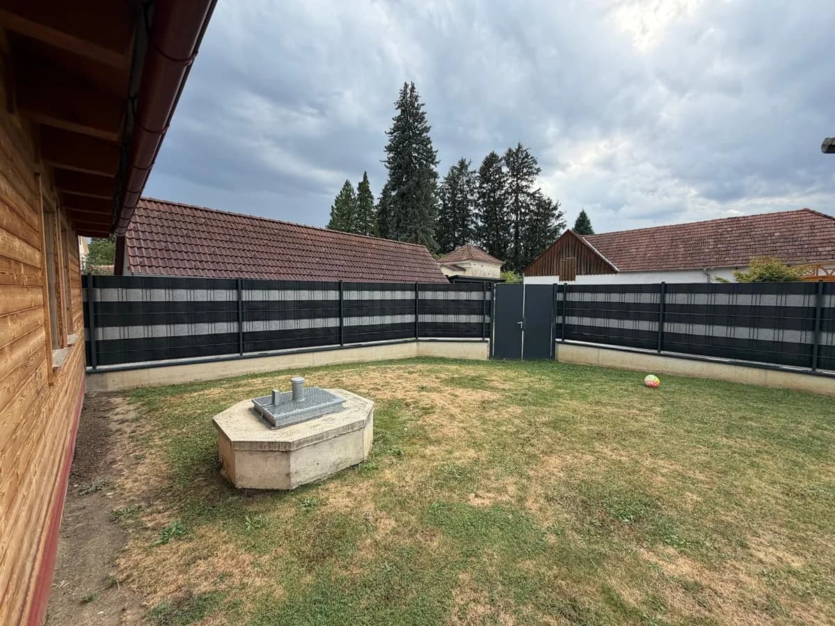 Gewerbeimmobilie kaufen in Hartberg-Fürstenfeld – 295 m², € 489.000 – Bild 23 von 36