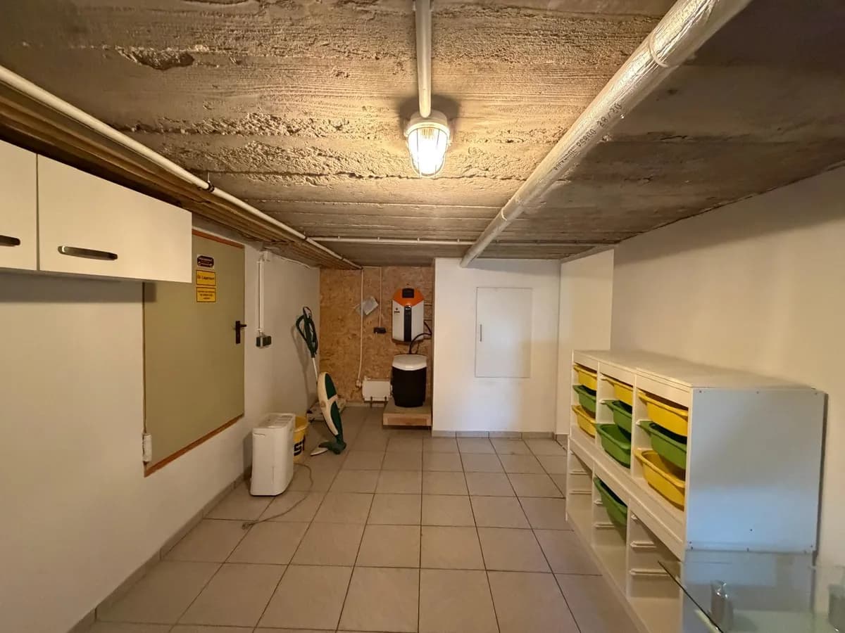 Gewerbeimmobilie kaufen in Hartberg-Fürstenfeld – 295 m², € 489.000 – Bild 33 von 36