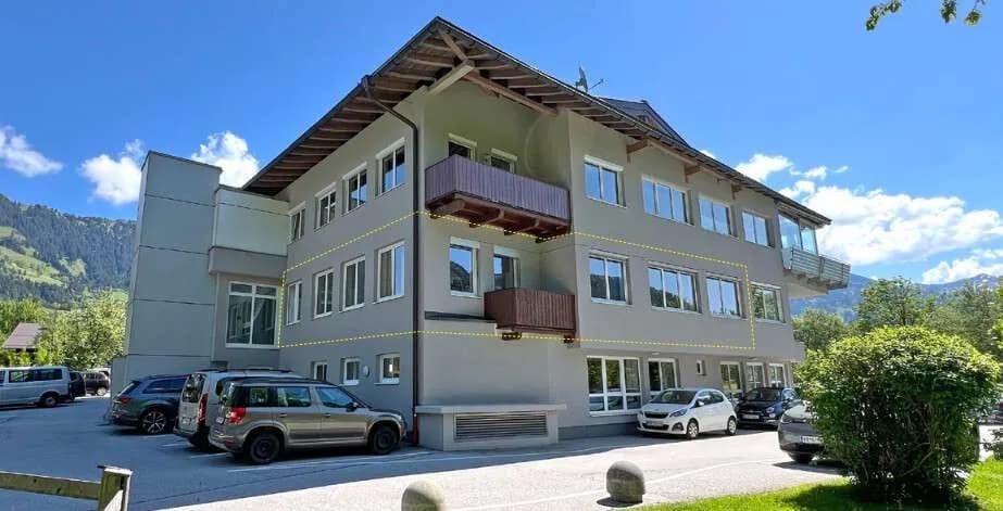Gewerbeimmobilie kaufen in Kitzbühel – € 754.000 – Bild 1 von 9