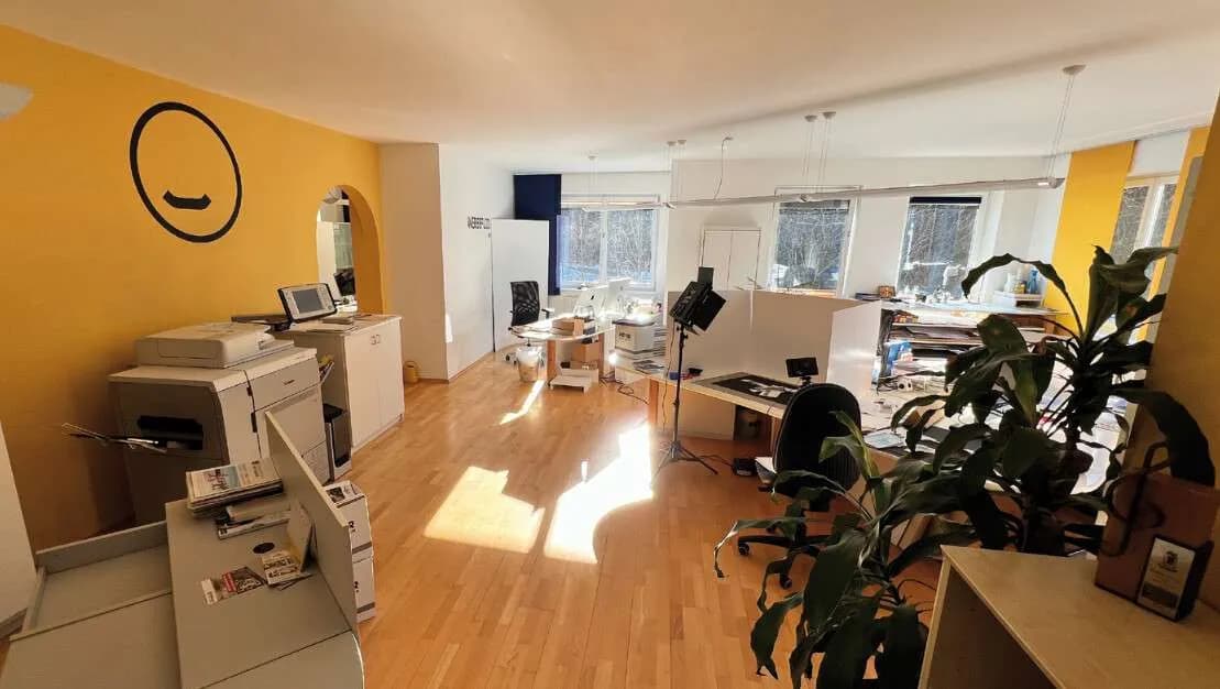 Gewerbeimmobilie kaufen in Kitzbühel – € 754.000 – Bild 2 von 9