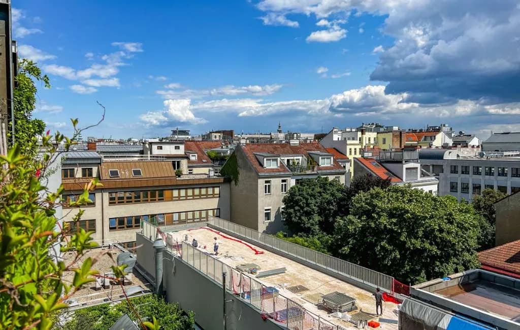 2-Zimmer-Wohnung kaufen in Wien – 87,99 m², € 373.000 – Bild 1 von 2