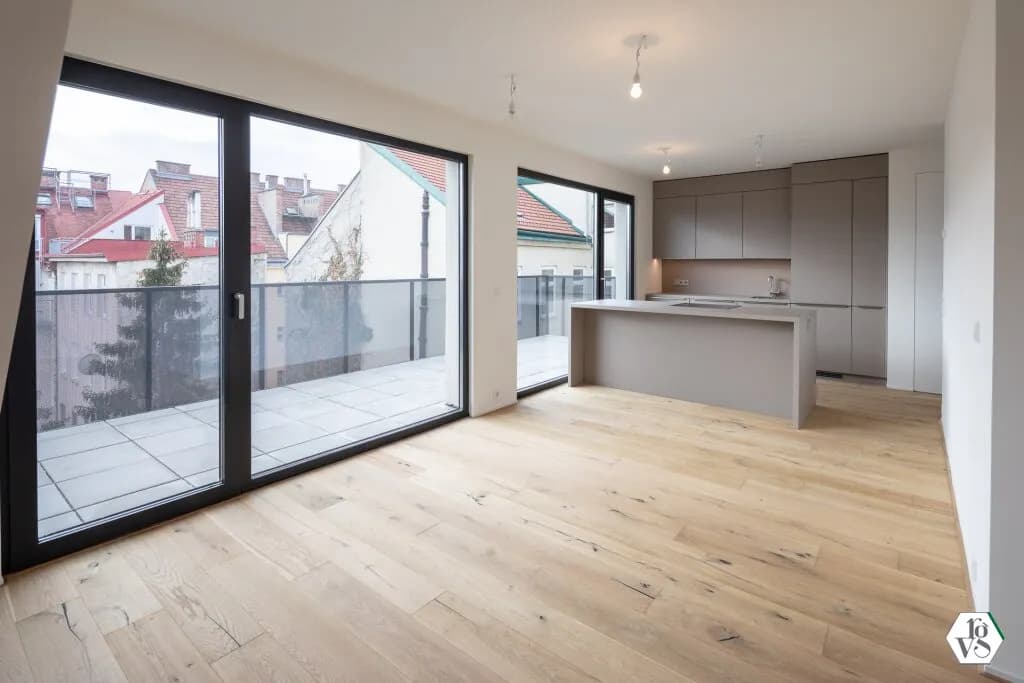 4-Zimmer-Wohnung kaufen in Wien – 102,29 m², € 879.000 – Bild 1 von 21