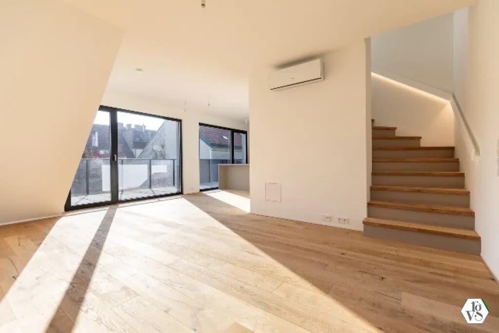 4-Zimmer-Wohnung kaufen in Wien – 102,29 m², € 879.000 – Bild 5 von 21