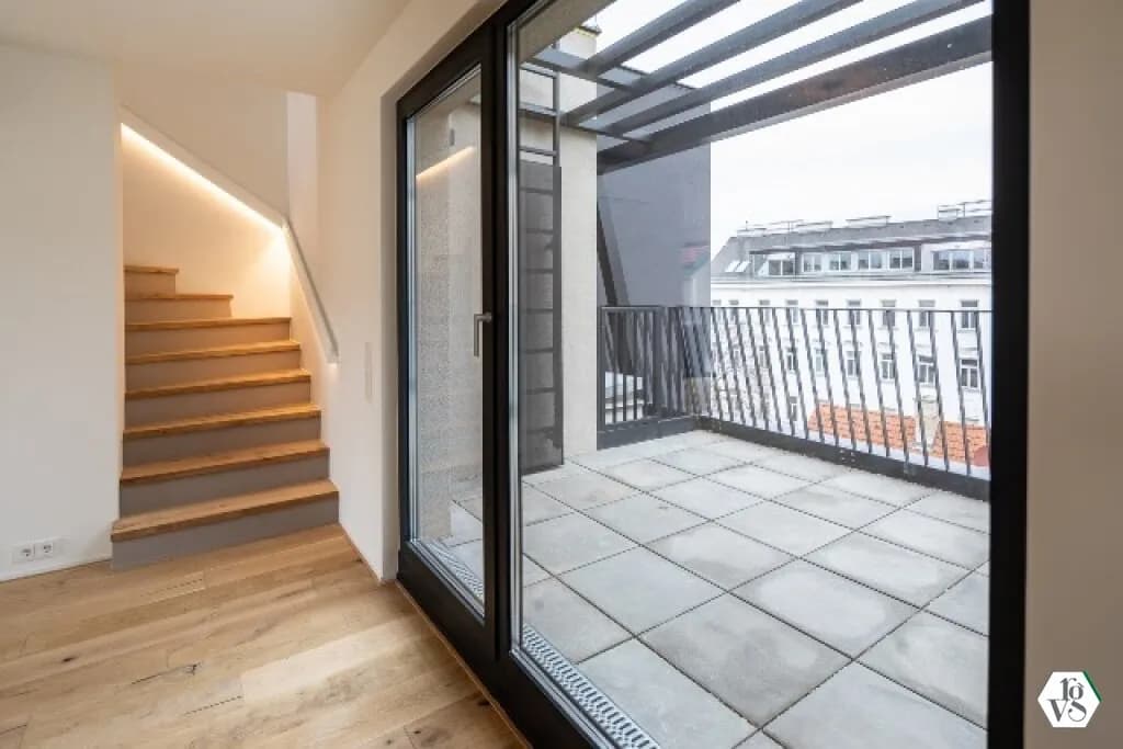 4-Zimmer-Wohnung kaufen in Wien – 102,29 m², € 879.000 – Bild 10 von 21