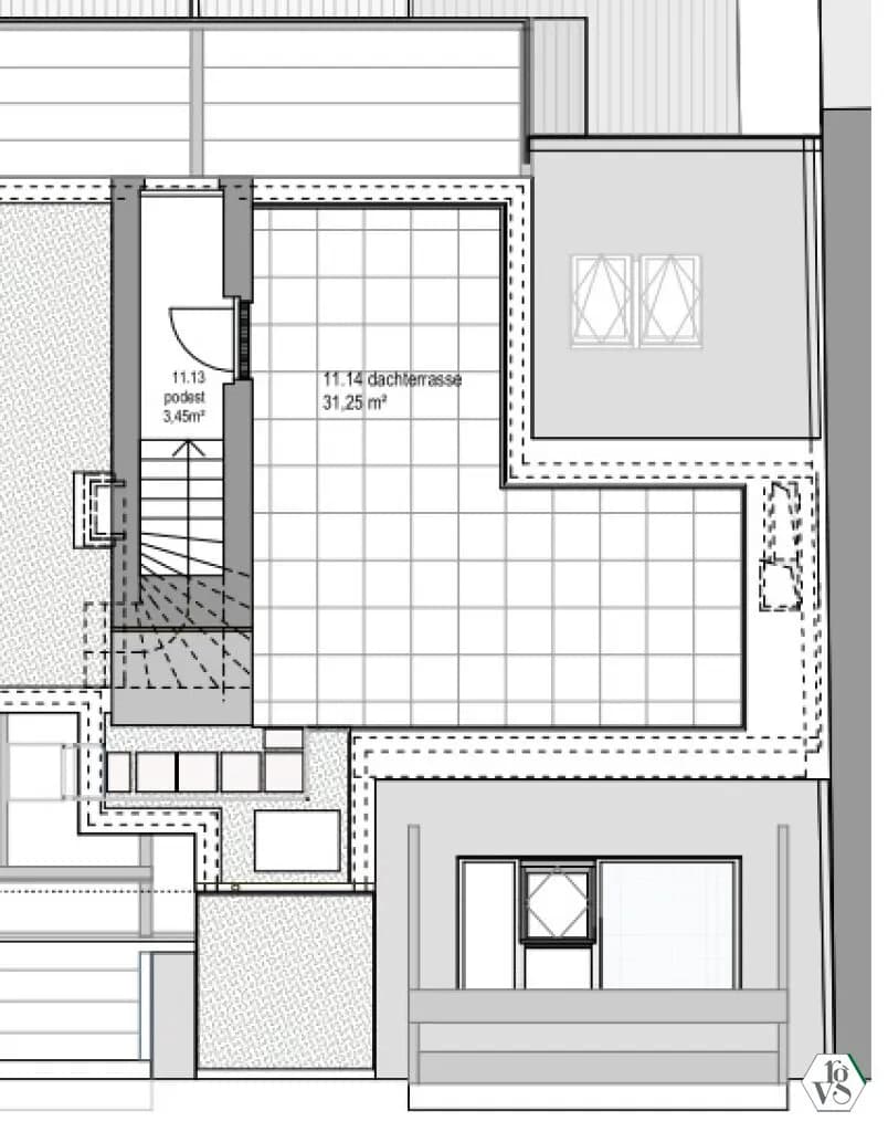4-Zimmer-Wohnung kaufen in Wien – 102,29 m², € 879.000 – Bild 21 von 21