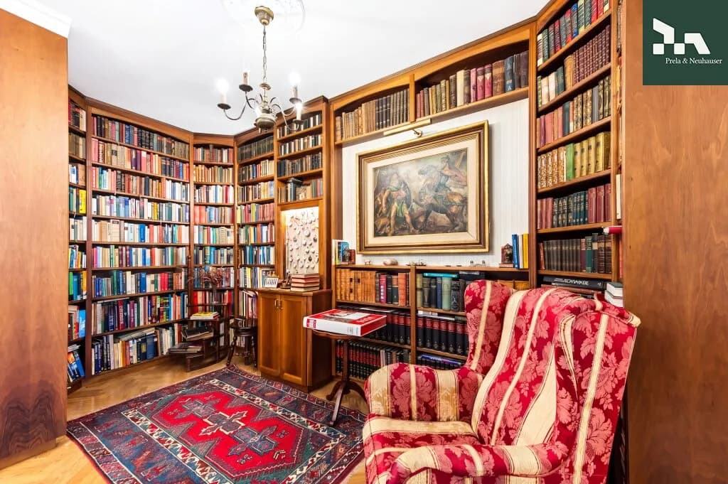 6-Zimmer-Immobilie kaufen in Baden – 322,9 m², € 1.970.000 – Bild 3 von 37