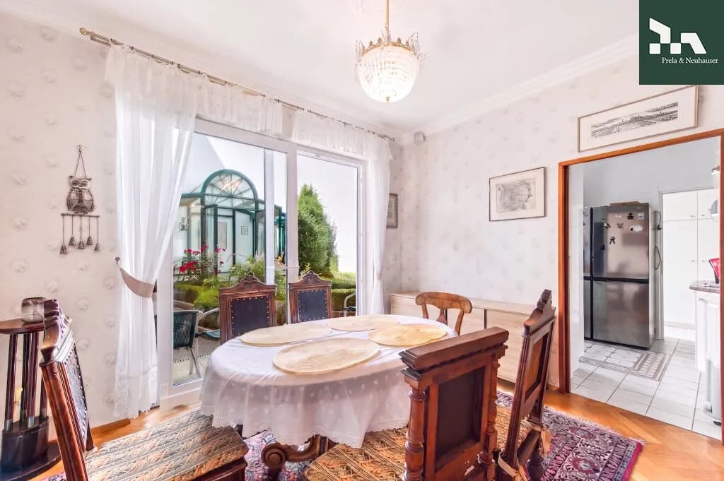 6-Zimmer-Immobilie kaufen in Baden – 322,9 m², € 1.970.000 – Bild 4 von 37