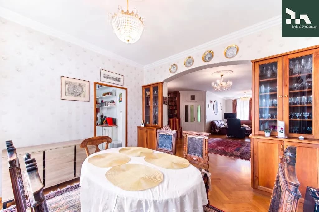 6-Zimmer-Immobilie kaufen in Baden – 322,9 m², € 1.970.000 – Bild 5 von 37
