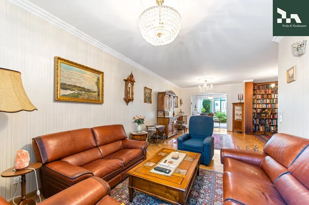 6-Zimmer-Immobilie kaufen in Baden – 322,9 m², € 1.970.000 – Bild 8 von 37