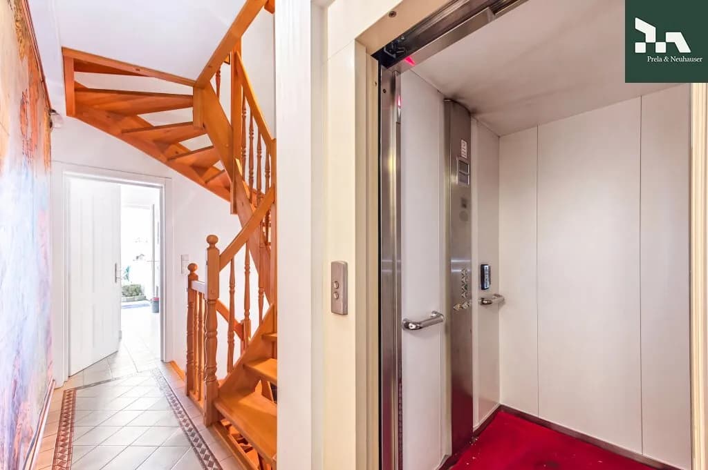 6-Zimmer-Immobilie kaufen in Baden – 322,9 m², € 1.970.000 – Bild 9 von 37