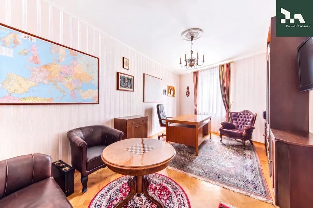 6-Zimmer-Immobilie kaufen in Baden – 322,9 m², € 1.970.000 – Bild 11 von 37