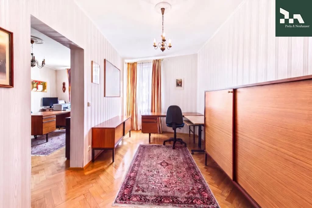6-Zimmer-Immobilie kaufen in Baden – 322,9 m², € 1.970.000 – Bild 12 von 37