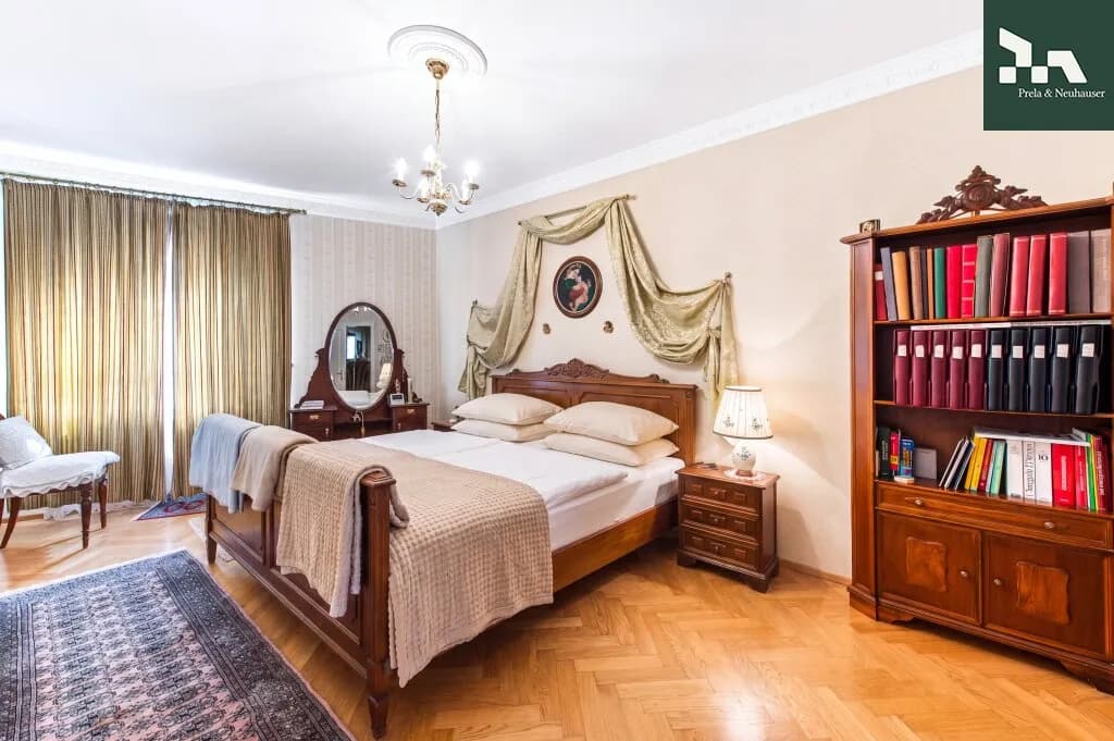 6-Zimmer-Immobilie kaufen in Baden – 322,9 m², € 1.970.000 – Bild 13 von 37