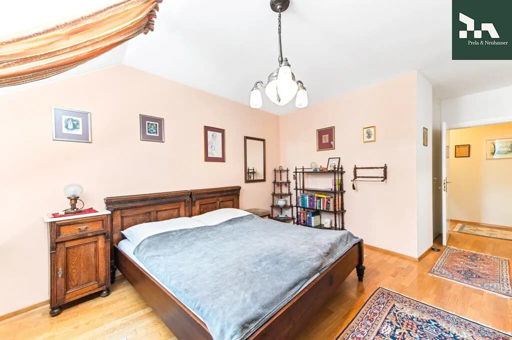 6-Zimmer-Immobilie kaufen in Baden – 322,9 m², € 1.970.000 – Bild 19 von 37