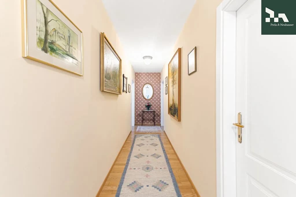 6-Zimmer-Immobilie kaufen in Baden – 322,9 m², € 1.970.000 – Bild 21 von 37