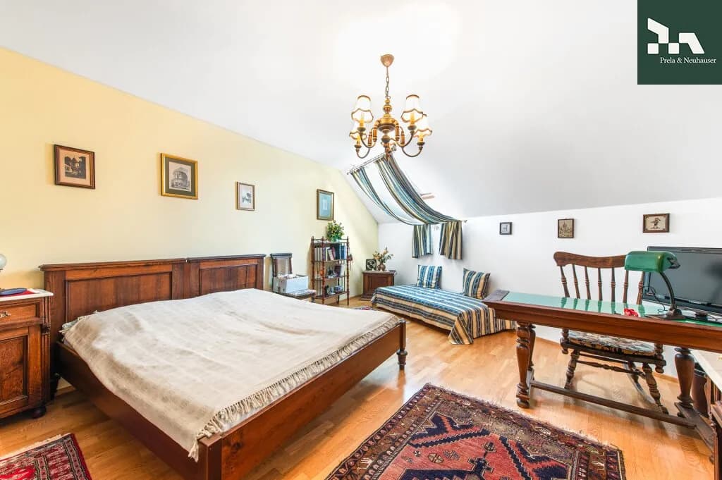 6-Zimmer-Immobilie kaufen in Baden – 322,9 m², € 1.970.000 – Bild 22 von 37