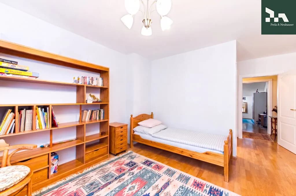 6-Zimmer-Immobilie kaufen in Baden – 322,9 m², € 1.970.000 – Bild 27 von 37
