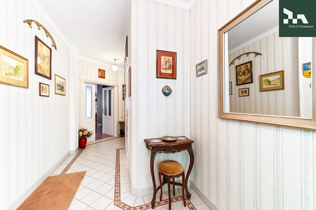 6-Zimmer-Immobilie kaufen in Baden – 322,9 m², € 1.970.000 – Bild 32 von 37